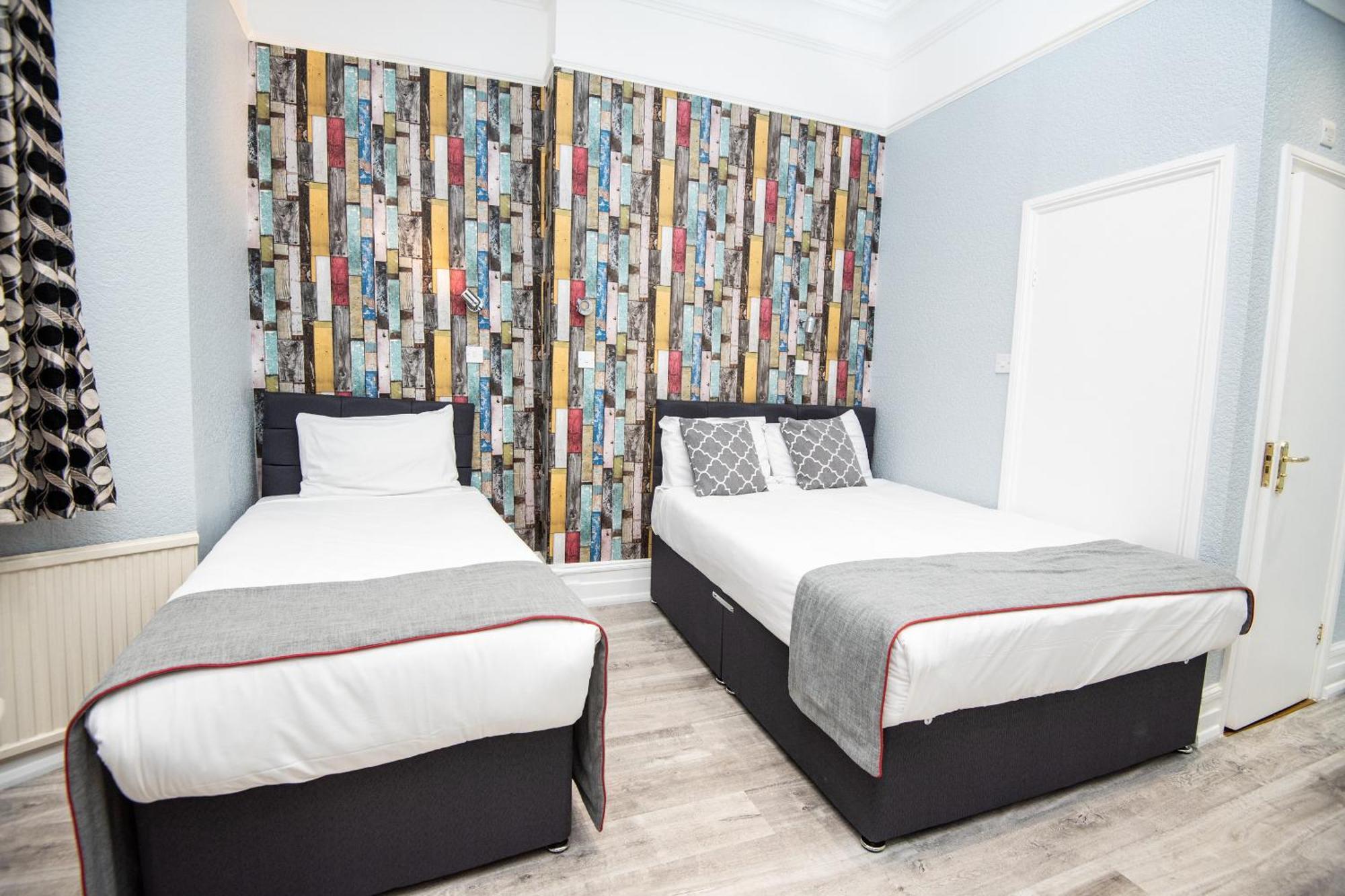 Oyo Sino Hotel