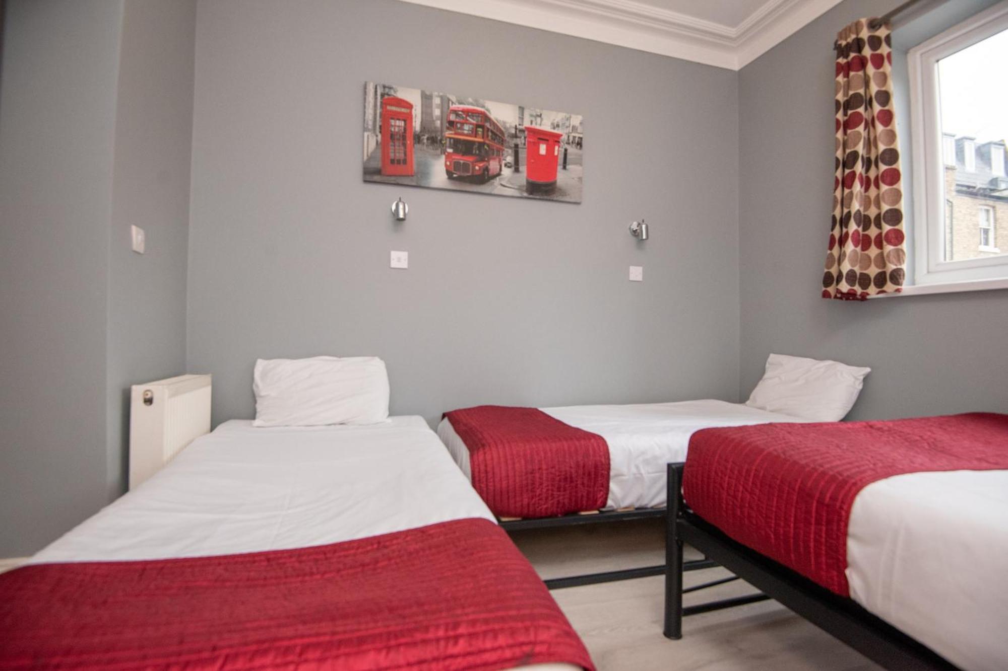 Oyo Sino Hotel