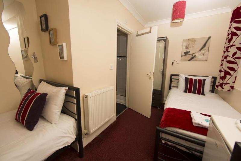 Hotel Oyo Sino 3*