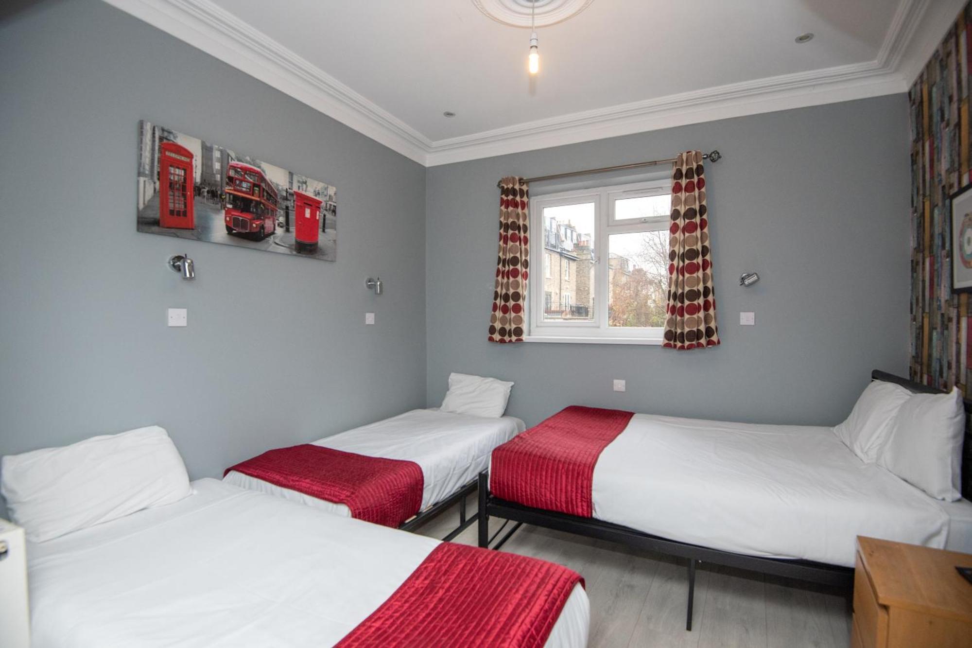Hotel Oyo Sino 3*