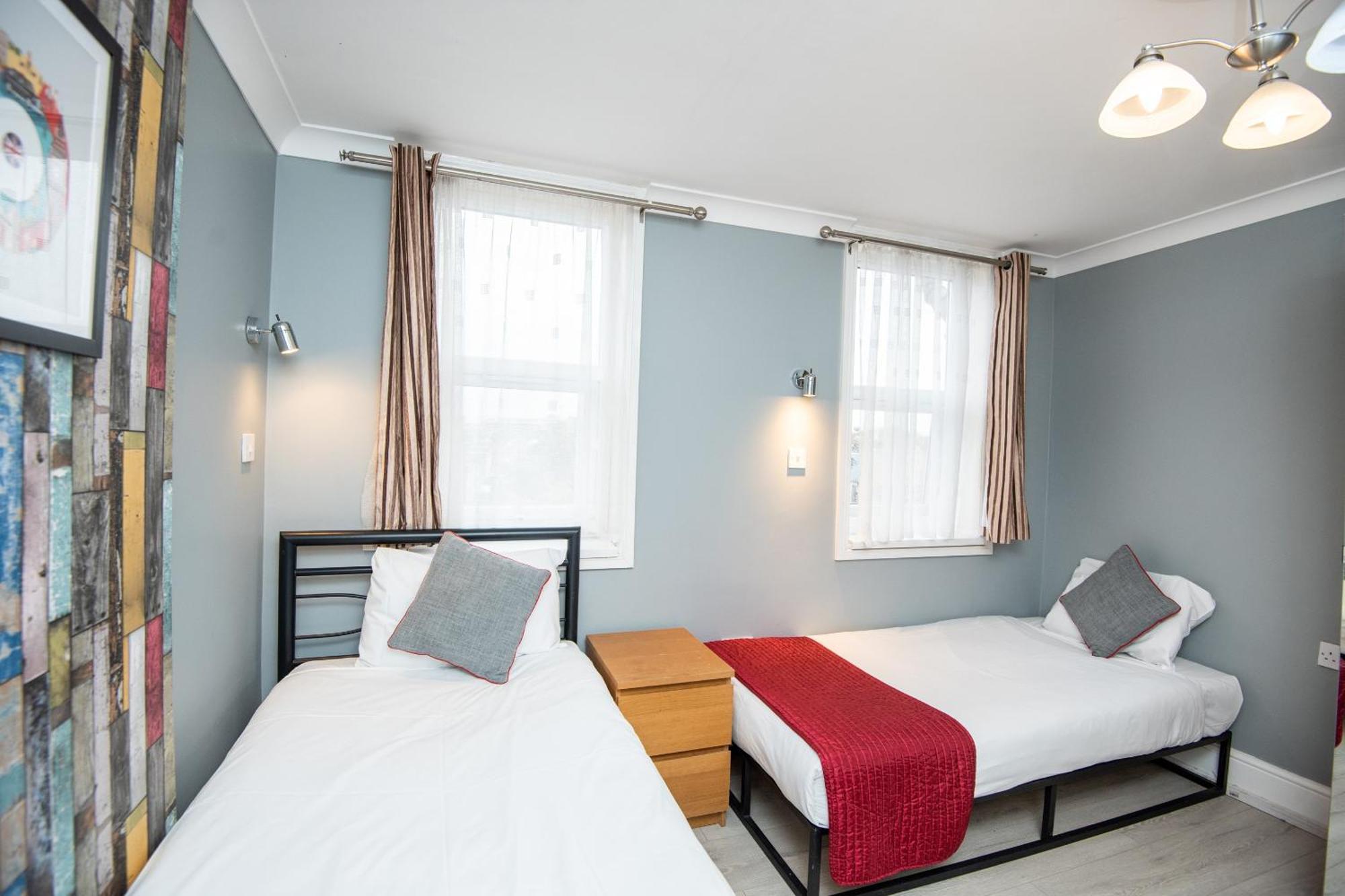 Hotel Oyo Sino 3*