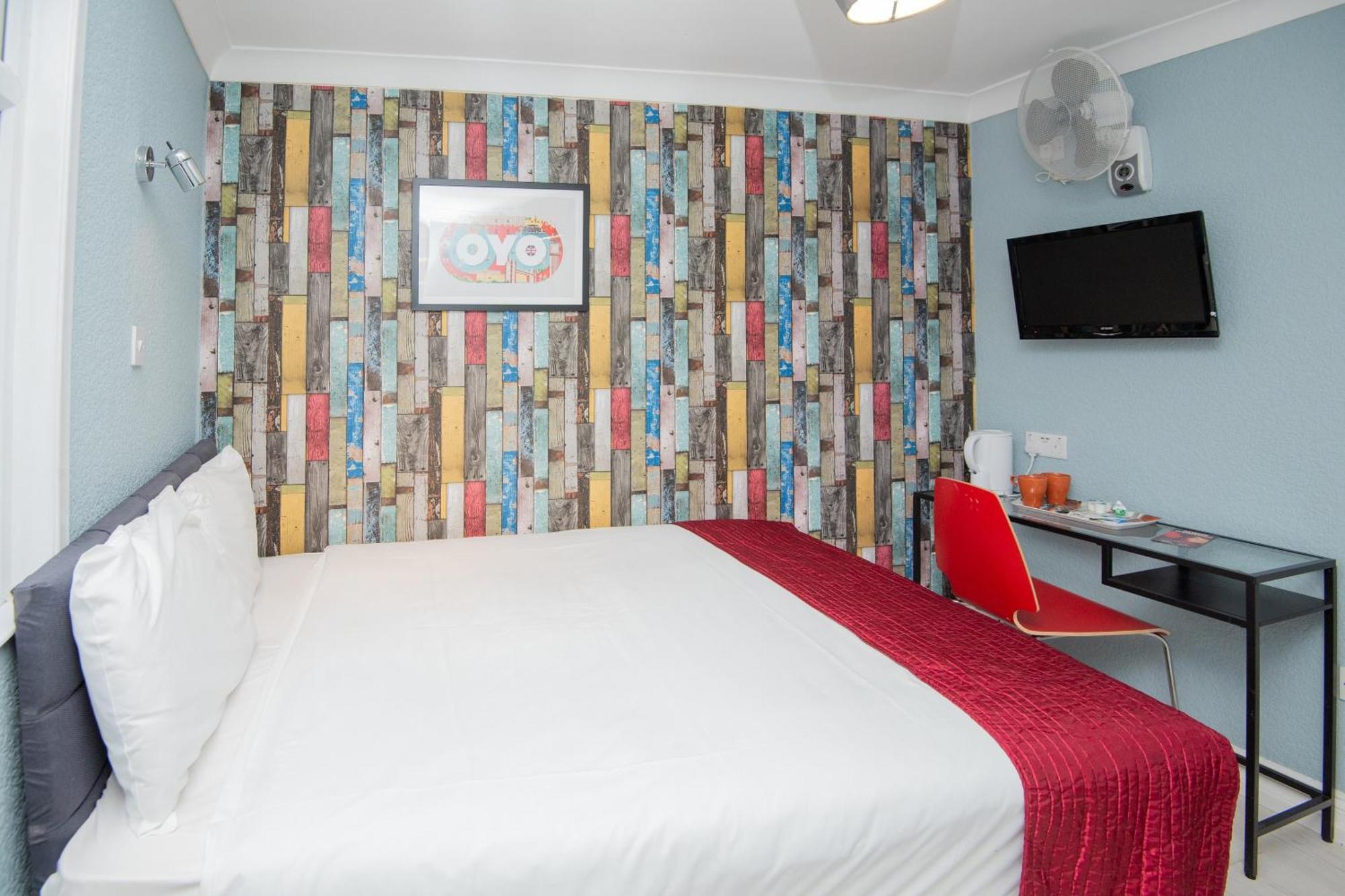 Hotel Sino