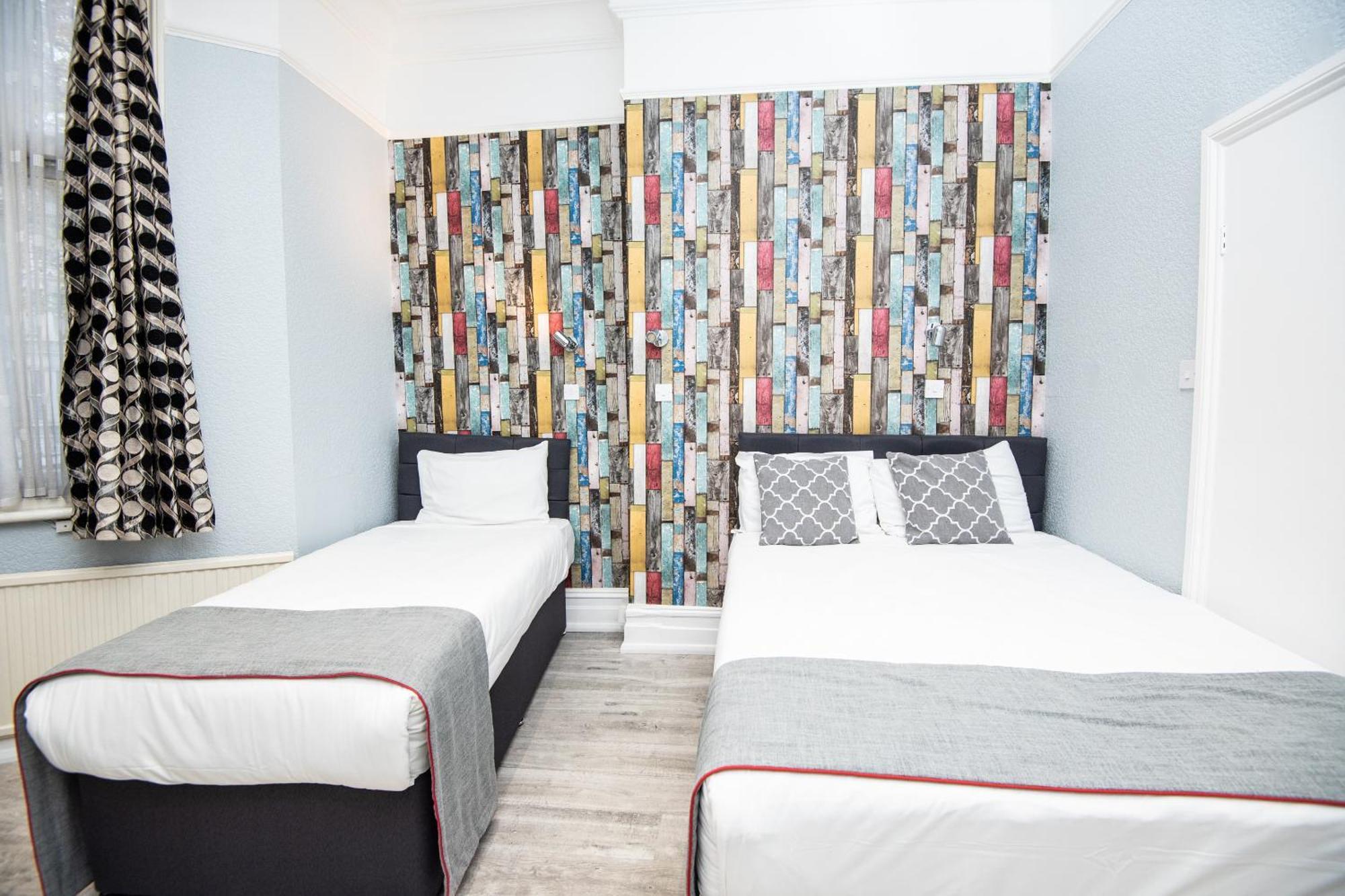 Hotel Sino Londres