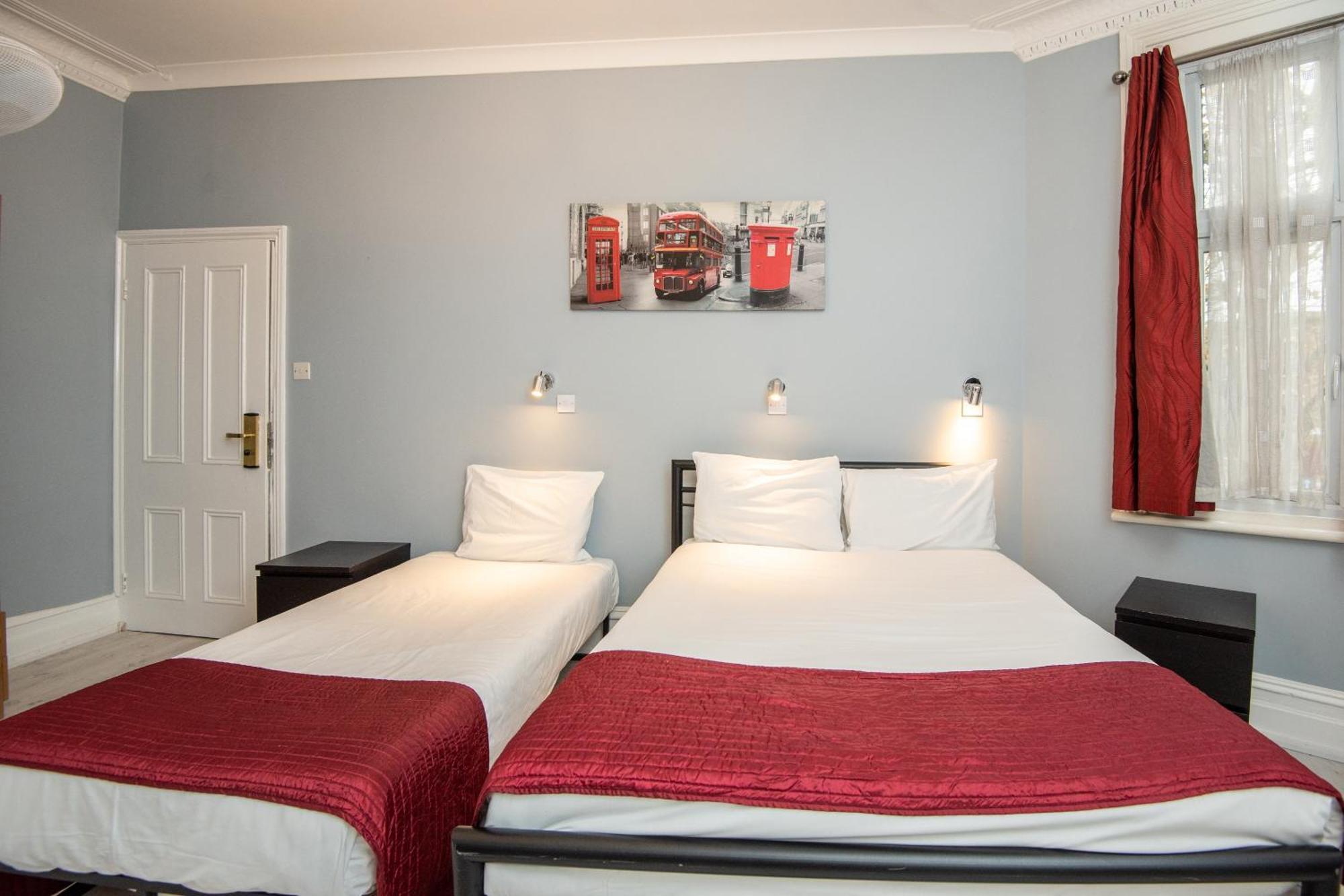 Hotel Sino